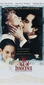 The Age of Innocence - Película 1993 - Cine.com