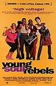 Young Soul Rebels 1991 U.S. One Sheet Poster - Posteritati Movie Poster ...