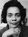 Coretta Scott King | Great Thoughts Treasury