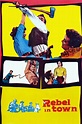 Reparto de Rebeldes en la ciudad (película 1956). Dirigida por Alfred L ...