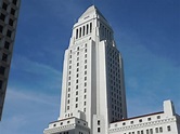 Condado de Los Ángeles es el más poblado de Estados Unidos - Hispanos Press