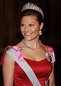 I Was Here.: Victoria, Crown Princess of Sweden