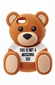 Moschino - Teddy Bear iPhone Case for iPhone 6