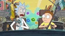 Best Rick and Morty episodes: the entire series ranked, up to season 4 ...
