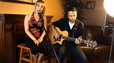 Right Here Waiting (A Richard Marx Cover Song) by Amy Dow & Jesse ...