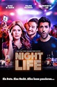 Nightlife (2020) - Poster — The Movie Database (TMDb)