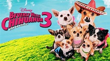 Se Beverly Hills Chihuahua 3: Viva La Fiesta! | Hele filmen | Disney+