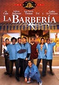 SOSPECHOSOS CINÉFAGOS: LA BARBERÍA (2002)