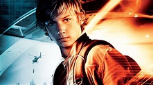 Prophets of the Force: Alex Rider Series (and movie) by Anthony ...
