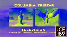 Columbia Tristar Television (1996) Effects - YouTube