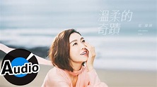 范瑋琪 Christine Fan - 溫柔的奇蹟（官方歌詞版）- 電視劇《我的男孩》片頭曲 - YouTube