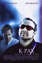 Movie and TV Screencaps: K-Pax (2001)