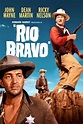 Rio Bravo (1959) - Posters — The Movie Database (TMDB)