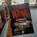 Resenha: O Iluminado (Stephen King) — Janela Literária