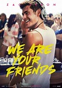 We Are Your Friends DVD Release Date | Redbox, Netflix, iTunes, Amazon