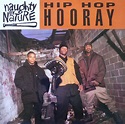 Naughty By Nature – Hip Hop Hooray (1992, Vinyl) - Discogs