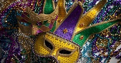 Mardi Gras countdown in New Orleans starts amid bright parade floats
