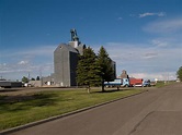 Kulm, North Dakota | From www.everydot.com | Andrew Filer | Flickr