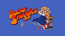 Doctor Snuggles | Serien Wiki | Fandom