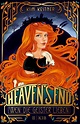 Heaven´s End-Wen Die Geister Lieben by Kim Kestner [ Inkvotary ]