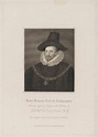 Henry Howard, 1st Earl of Northampton Portrait Print – National ...