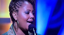 Lalah Hathaway --- A Song for You - YouTube