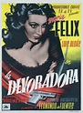 La devoradora (1946)