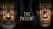 The Patient (TV Series 2022-2022) - Backdrops — The Movie Database (TMDB)