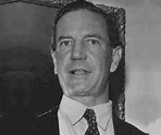 Kim Philby Biography – Facts, Childhood, Family Life, Achievements