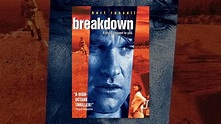 Breakdown - YouTube