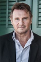 Liam Neeson | Men in Black International Cast | POPSUGAR Entertainment ...