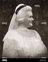 Pauline Elisabeth Ottilie Luise zu Wied, 1843 – 1916. Queen consort of ...