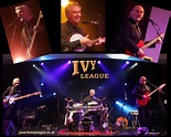 Musician Mike Brice Celebrates The Sensational 60s With The Ivy League ...