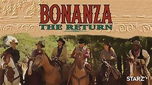 Bonanza: The Return (Movie, 1993) - MovieMeter.com
