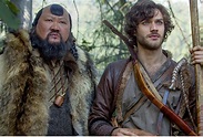 Marco Polo, Season 2, Episode 1 - 5 - Legends Carved in Fire | The ...