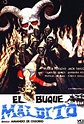 El Buque Maldito (1974) "O Galeão Fantasma" | Buque