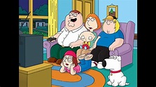 Kara Vallow (Fox's Family Guy) Interview | AfterBuzz TV's Creators ...