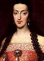 .: María Luisa de Orleáns, primera esposa de Carlos II