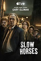 Slow Horses (Serie de TV) (2022) - FilmAffinity