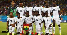 Ghana football team - Latest news, transfers, pictures, video, opinion ...