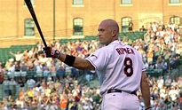 Hall of Famer Cal Ripken Jr. says he is 'cancer free' after February ...