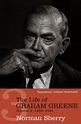 The Life of Graham Greene Volume Three by Norman Sherry - Penguin Books ...