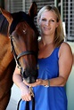 Picture of Zara Phillips