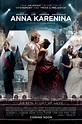 Anna Karenina: póster y tráiler