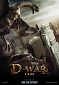 D-War (Review) | Tars Tarkas.NET