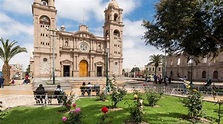 Excursiones, visitas guiadas y actividades en Tacna - Civitatis