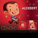 Enfantillages Vol 2: Aldebert: Amazon.fr: CD et Vinyles}