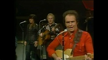 Merle Haggard Ramblin' Fever 1977 - YouTube