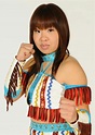 Japanese Female Wrestling: Kaori Yoneyama- Japanese Female Wrestling