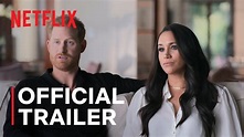 Harry & Meghan : un nouveau teaser pour la série documentaire Netflix